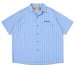 CHALLENGER / STRIPE MECHANIC SHIRT