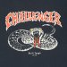 CHALLENGER / PIGMENT SNAKE TEE