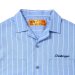 CHALLENGER / STRIPE MECHANIC SHIRT