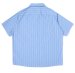 CHALLENGER / STRIPE MECHANIC SHIRT