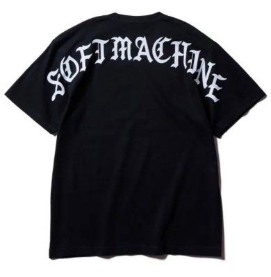 SOFTMACHINE / BELIEVER-T