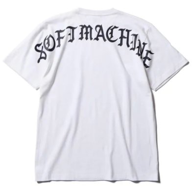 SOFTMACHINE / BELIEVER-T