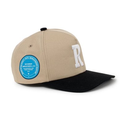 RATS / COMBI CAP