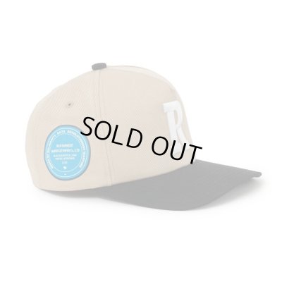 RATS / COMBI CAP