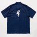 RATS / BOWLING SHIRT BOLT