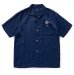 RATS / BOWLING SHIRT BOLT