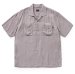 RATS / BOWLING SHIRT FLY