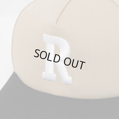 RATS / COMBI CAP