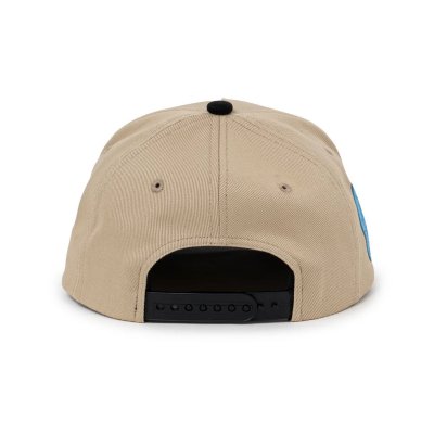 RATS / COMBI CAP