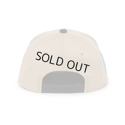 RATS / COMBI CAP