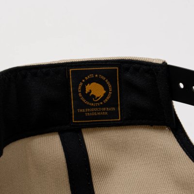 RATS / COMBI CAP