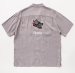RATS / BOWLING SHIRT FLY