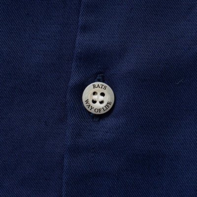 RATS / BOWLING SHIRT BOLT