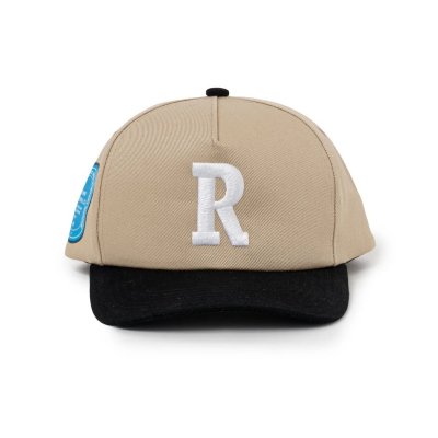 RATS / COMBI CAP