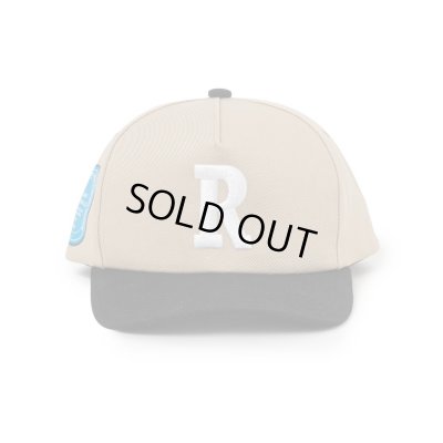 RATS / COMBI CAP