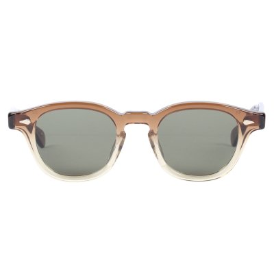 WACKO MARIA / JULIUS TART OPTICAL / GLASSES - AR46