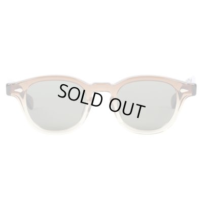 WACKO MARIA / JULIUS TART OPTICAL / GLASSES - AR46