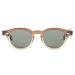WACKO MARIA / JULIUS TART OPTICAL / GLASSES - AR46