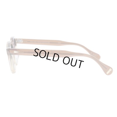 WACKO MARIA / JULIUS TART OPTICAL / GLASSES - AR46