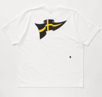 RATS / FLAG TEE