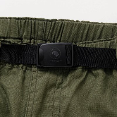 RATS / COTTON EASY PANTS