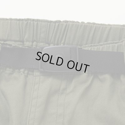 RATS / COTTON EASY PANTS