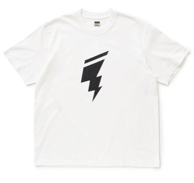 RATS / BOLT TEE