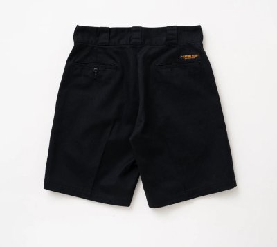RATS / T/C WORK SHORTS