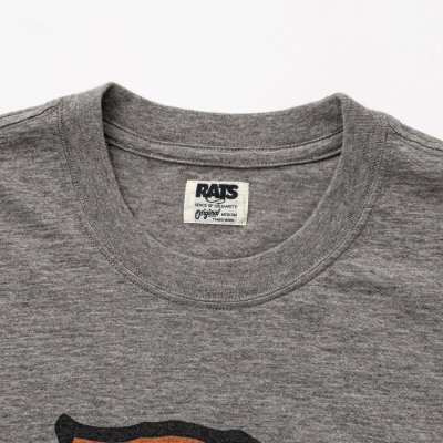 RATS / R TEE