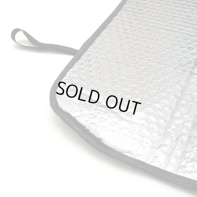 CHALLENGER / DICE MAGAZINE X CHALLENGER / SNAKE SUNSHADE