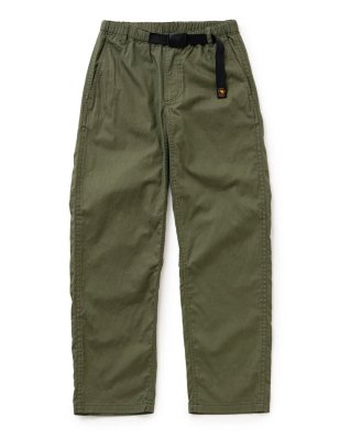 RATS / COTTON EASY PANTS