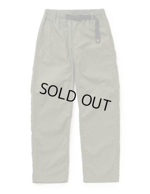 RATS / COTTON EASY PANTS