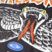CHALLENGER / DICE MAGAZINE X CHALLENGER / SNAKE SUNSHADE