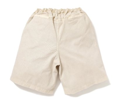 CHALLENGER / AUTHENTIC SHORTS