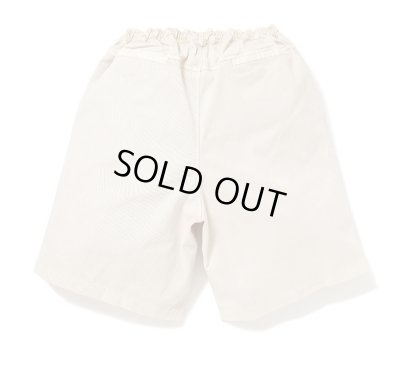 CHALLENGER / AUTHENTIC SHORTS