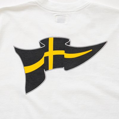 RATS / FLAG TEE