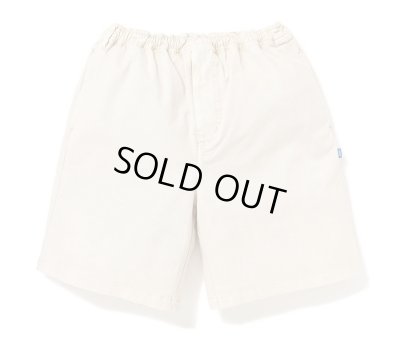 CHALLENGER / AUTHENTIC SHORTS