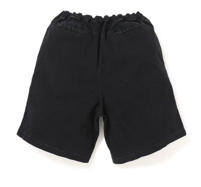 CHALLENGER / AUTHENTIC SHORTS