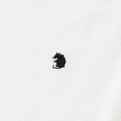 RATS / BOLT TEE