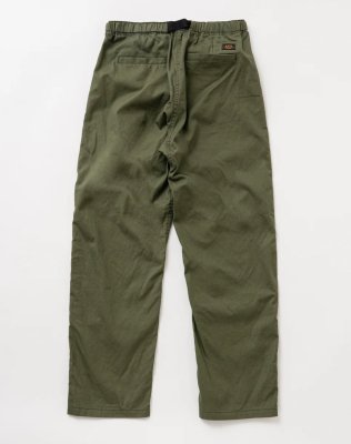 RATS / COTTON EASY PANTS
