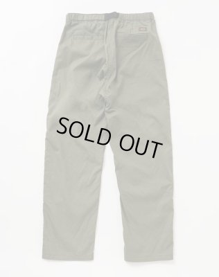RATS / COTTON EASY PANTS