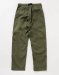 RATS / COTTON EASY PANTS