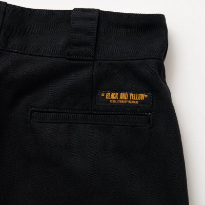RATS / T/C WORK SHORTS