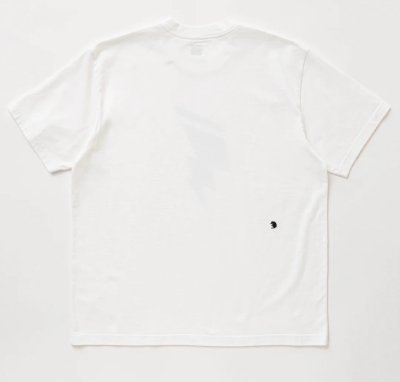RATS / BOLT TEE