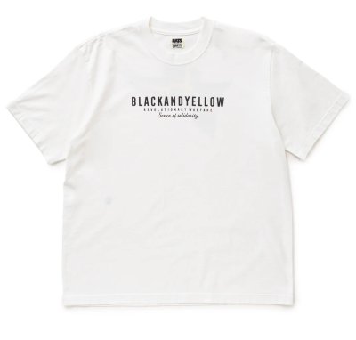 RATS / FLAG TEE