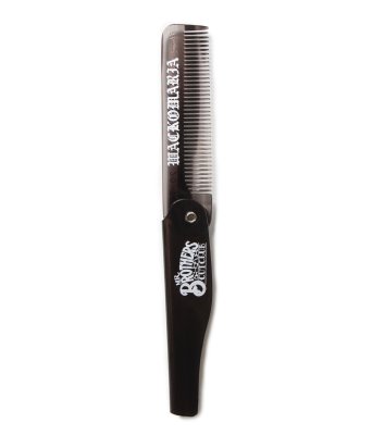 WACKO MARIA / BROSH / COMB