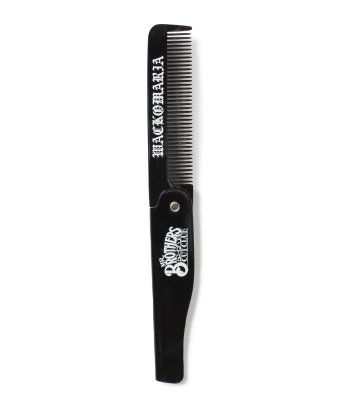 WACKO MARIA / BROSH / COMB