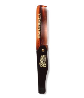 WACKO MARIA / BROSH / COMB