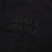 WACKO MARIA / DEATH ROW RECORDS / 50'S OPEN COLLAR SHIRT