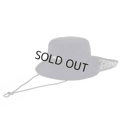CHALLENGER / BANDANA BEACH HAT